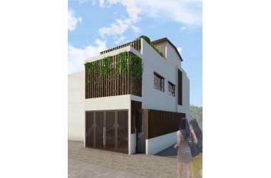 Bán Nhà Mặt Tiền Nguyễn Tử Nha DT Đẹp Nhà Đẹp Giá Đẹp 9 tỷ 8